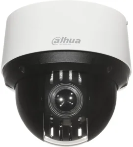 Dahua SD4A425DB-HNY 4MP PTZ camera with 25x zoom, auto-tracking and Starlight