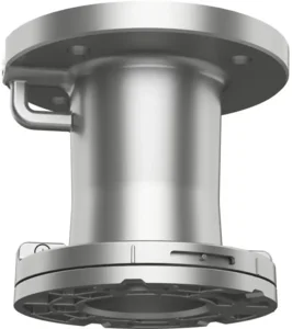 Hikvision DS-4612ZJ-PAAC ceiling mount for PTZ camera