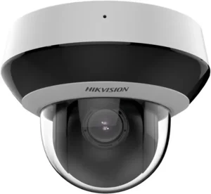 Hikvision DS-2DE2A404IWG1-E 4MP PTZ kamera med 4× zoom og AcuSense
