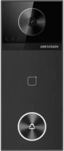 Hikvision DS-KV6114-E1 IP Doorphone with 4MP Camera