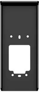 Hkvision DS-KABV6114-RS Rain Shield for Door Station