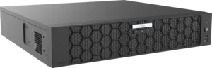 Uniview 64 kanals PRO AI-NVR med SeekFree