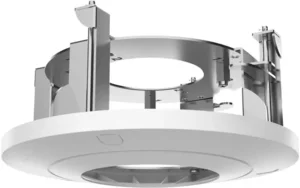 Hikvision DS-4221ZJ-WC Loftbeslag til indbygning af domekamera