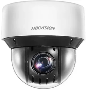 Hikvision DS-2DE4A425IWG1-E 4MP PTZ with 25x zoom and IR 50m