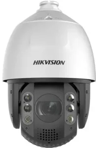 Hikvision DS-2DE7A432IWG1-E 4 MP PTZ-kamera med 32× zoom, DarkFighter och AcuSense