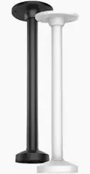 Hikvision DS-1271ZJ-140-Y loftbeslag med antikorrosionsbeskyttelse