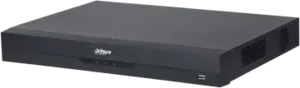 Dahua NVR5208-EI2 8 kanals WizSense NVR med WizSeek og AcuPick