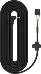 BlackVue BBH-130A power cable for B-130A battery pack
