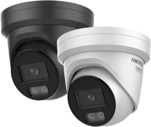 Hikvision DS-2CD2346G3-IZ2UY 4 MP AcuSense varifokal turretkamera