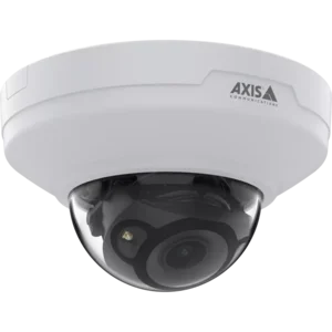 AXIS M4216-LV 4 MP dome kamera med motorzoom, AI og IR