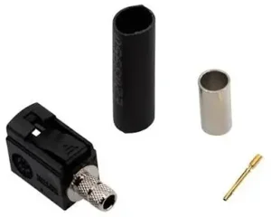 AXIS TU6003 Connector Kit FAKRA for TU6004-E cable