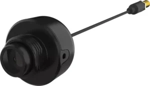 AXIS F2108 Standard Sensor 4K compact sensor unit